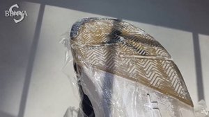 Как отбелить подошву Icy Sole кроссовок Jordan 5 Retro