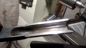 Барахолка Б/У токарный патрон с дисбалансом и новые покупки для моего токарного