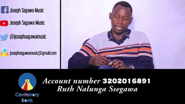 Joseph Segawa Music Collection. смотреть онлайн