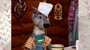 Шишкин Лес.  Чьё дело проще