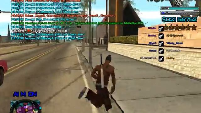 Snake. Aim смотреть онлайн