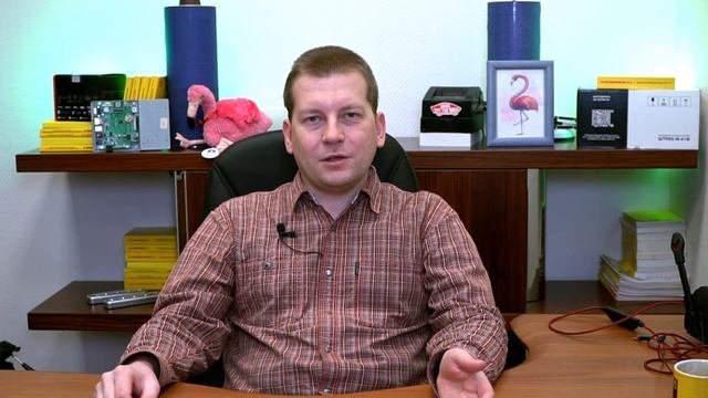 Как выбрать терминал сбора данных