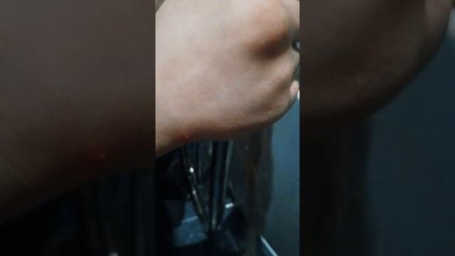Капает полотенце сушитель что делать