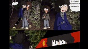 озвучка комикса по ОПМ