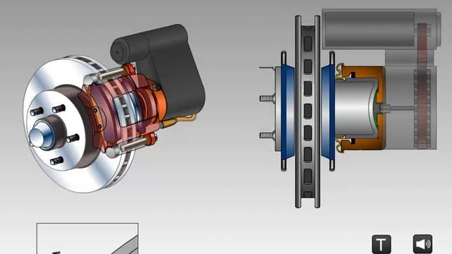 элекь тормоз смотреть онлайн