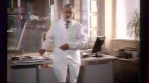 Реклама (REN-TV, декабрь 2005). 1