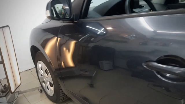 Удаление вмятин без покраски минск ❗??? смотреть онлайн