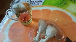 ХУДЕЮ/ ДИЕТА ДЮКАНА/ фаза АТАКА / рацион день 3/ худею после родов