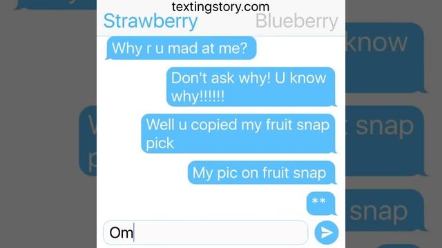 Fruit Fights pt.1 смотреть онлайн