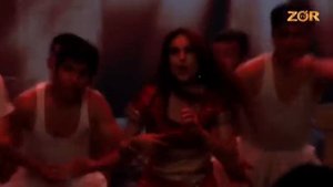 Shahlo Alijanova Katrina Kaif obrazida (Aktyor)