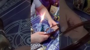 Защита Непрогляд!!!От магических воздействий!