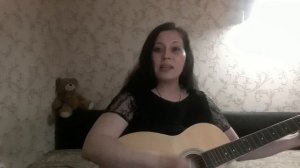 " В музыке только гармония есть" (Кавер)