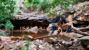 Стрим с места событий!тигренок ☝️