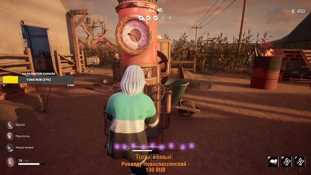 ПРЯТКИ НА РЕЙТИНГ В PROPNIGHT, 1055 MMR ДОСТИГНУТО ➜ PROPNIGHT смотреть онлайн