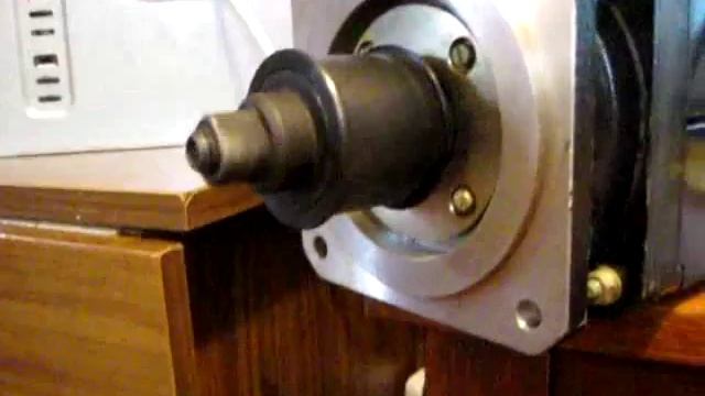 DG2S-08020 with russian УПС-6 servo motor.flv