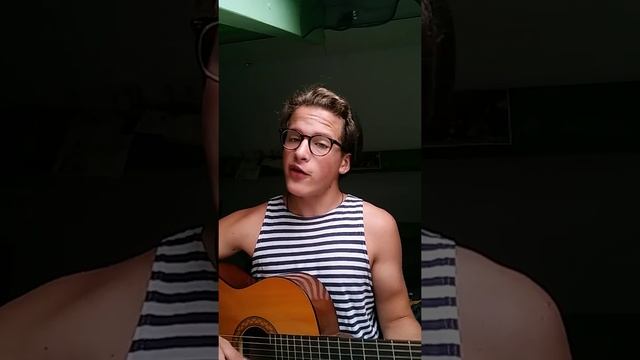Эх заманили - Данила Иванов (походная песня №1)