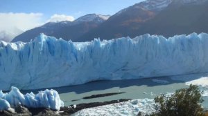 Что такое ледники?