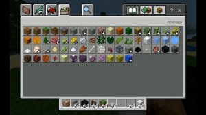 Как сделать пилораму в Minecraft | команды |