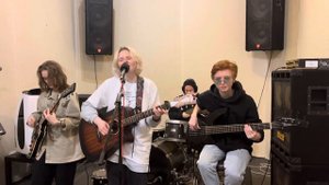 Аня из Питера - «Земля приём»