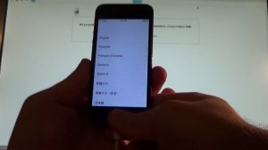 Восстановление iPhone 5 программой iTunes