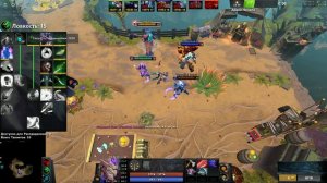 ЛУЧШИЙ ГЕРОЙ НА ДАННЫЙ МОМЕНТ // WORLD OF DOTA // DOTA 2