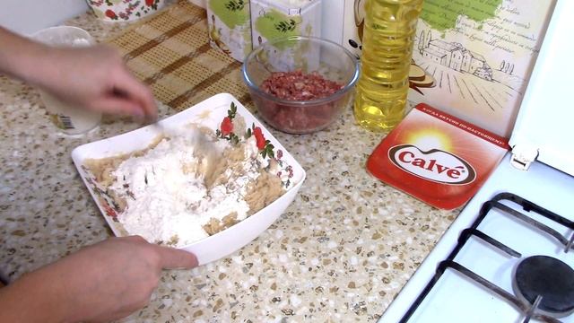 драники рецепт смотреть онлайн