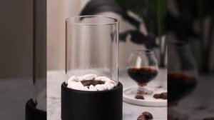 Биокамин настольный