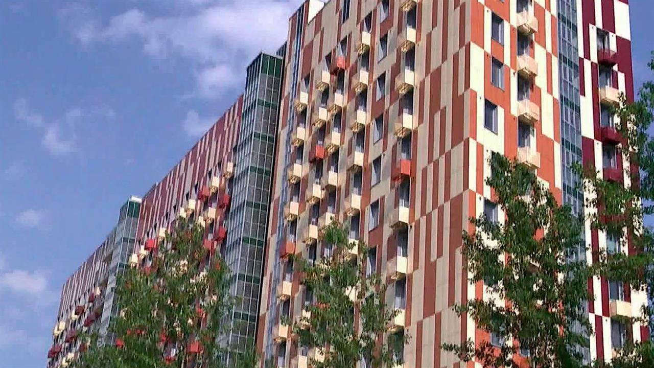 Программа "Семейная ипотека" в России продлена до 2030 года