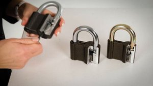 Как выбрать навесной замок? Распилили навесной замок, чтобы узнать что внутри