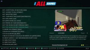 ТВ приставка с ретро играми и Android с Aliexpress