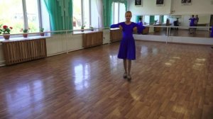 Токоёкова А.В Урок алтайского танца.mp4