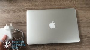 Macbook Pro 2016 New Retina 13inch unboxing + Comparison old Macbook