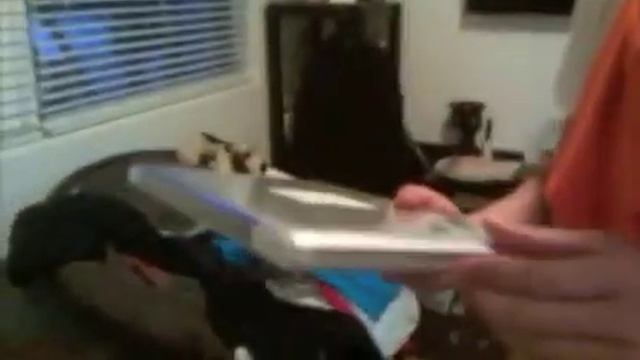 2010 MacBook Pro Unboxing смотреть онлайн