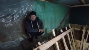 Как сделать пруд на даче, дачном участке из бетона