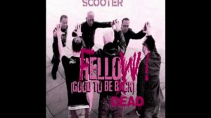 Scooter - Hello! (Good To Be Back) (Instrumental Cover)
