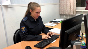 Тюменские полицейские задержали подозреваемого в серии мошенничеств