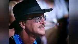 Артур Федорович. Минск. Беларусь. С пародией на современную эстраду.