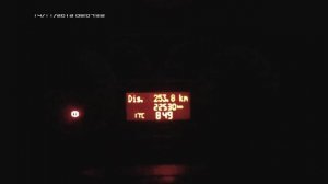 Fiat Albea - Расход топлива в городе = 7,5л