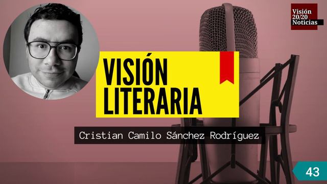 #43 Poemas ilustrados de Juan Gustavo Cobo Borda смотреть онлайн