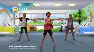 Just Dance Kids 2 Im Gonna Catch You