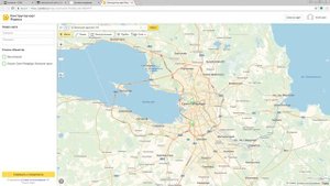 Как вставить на сайт Яндекс-карту CMS.S3 от Мегагрупп.ру