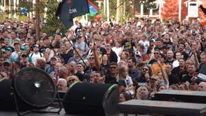 «Воздух Карелии», часть 3 | «Прослушка» | 16.07.2024