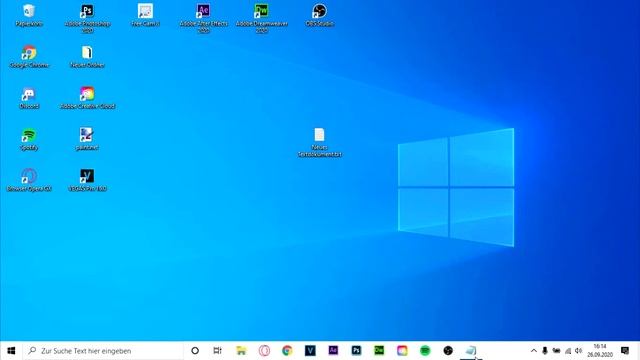 7 Tastenkombinationen Windows 10 für Anfänger смотреть онлайн