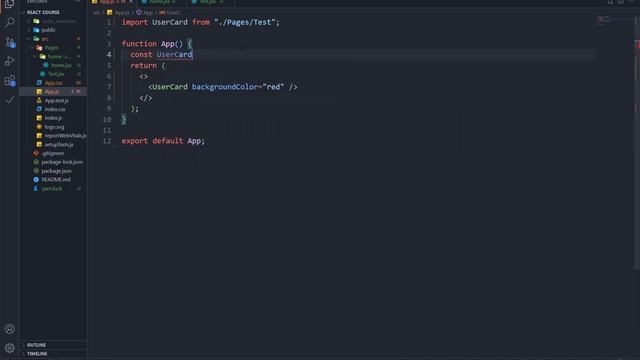 React JS 21- Higher Order Components ( HOC ) смотреть онлайн