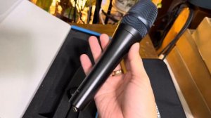 ĐẴNG CẤP VIP PRO - SENNHEISER 965 - MADE IN GERMANY - NEW FULBOX