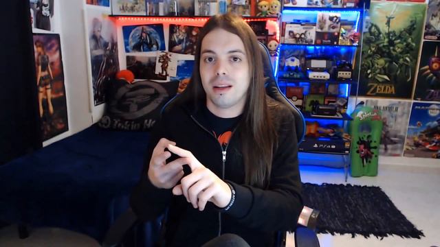 ¿TEKKEN 7 en SWITCH? ¡EXCUSAS de BANDAI NAMCO! | ¡PS Mini ¡PRONTO la REGALAN! | PERSONA 5 SWITCH смотреть онлайн