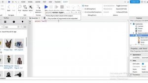 Как Сделать Симулятор Убийства в Роблокс Студио?