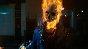 Spiderbait - Ghost Riders In The Sky (Призрачный гонщик) 2007.avi