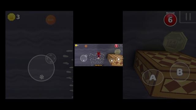 прохожу VR