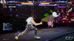 TEKKEN 8 Arcade Quest Full Gameplay